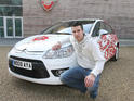 Citroen C4 Arsenal 1