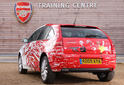 Citroen C4 Arsenal 11