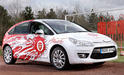 Citroen C4 Arsenal 12
