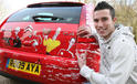 Citroen C4 Arsenal 4