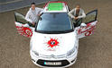 Citroen C4 Arsenal 6