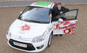 Citroen C4 Arsenal 7