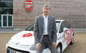 Citroen C4 Arsenal 8