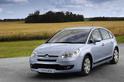 Citroen C4 BioFlex 3