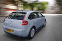 Citroen C4 BioFlex 5