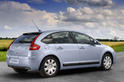 Citroen C4 BioFlex 6