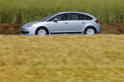 Citroen C4 BioFlex 7