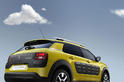 Citroen C4 Cactus 16