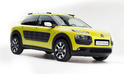 Citroen C4 Cactus 7