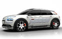 Citroen C4 Cactus AIRFLOW 2L Concept 1