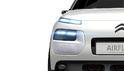 Citroen C4 Cactus AIRFLOW 2L Concept 10