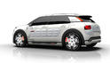 Citroen C4 Cactus AIRFLOW 2L Concept 13