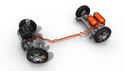 Citroen C4 Cactus AIRFLOW 2L Concept 15