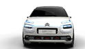 Citroen C4 Cactus AIRFLOW 2L Concept 16