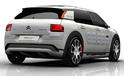 Citroen C4 Cactus AIRFLOW 2L Concept 2