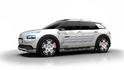 Citroen C4 Cactus AIRFLOW 2L Concept 22