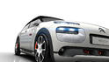 Citroen C4 Cactus AIRFLOW 2L Concept 24