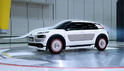 Citroen C4 Cactus AIRFLOW 2L Concept 26