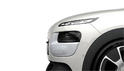 Citroen C4 Cactus AIRFLOW 2L Concept 29