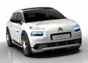 Citroen C4 Cactus AIRFLOW 2L Concept 3