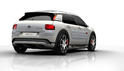 Citroen C4 Cactus AIRFLOW 2L Concept 30