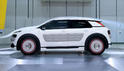 Citroen C4 Cactus AIRFLOW 2L Concept 4