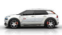 Citroen C4 Cactus AIRFLOW 2L Concept 5