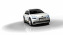 Citroen C4 Cactus AIRFLOW 2L Concept 8