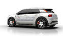 Citroen C4 Cactus AIRFLOW 2L Concept 9