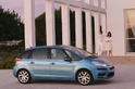 Citroen C4 Picasso Lounge 10