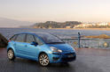 Citroen C4 Picasso Lounge 12