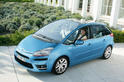Citroen C4 Picasso Lounge 5