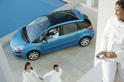 Citroen C4 Picasso Lounge 7