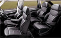 Citroen C4 Picasso Lounge UK 4