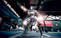 Citroen C4 Staying Alive Commercial 4