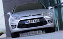 Citroen C4 Staying Alive Commercial 5