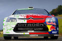 Citroen C4 WRC HYmotion4 1