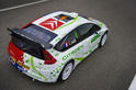 Citroen C4 WRC HYmotion4 10