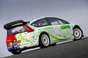 Citroen C4 WRC HYmotion4 2
