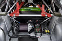 Citroen C4 WRC HYmotion4 4