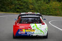 Citroen C4 WRC HYmotion4 5