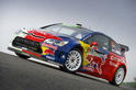 Citroen C4 WRC HYmotion4 7