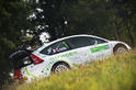 Citroen C4 WRC HYmotion4 8