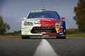Citroen C4 WRC HYmotion4 9