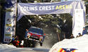 Citroen C4 WRC Top 10 Rally Jumps 2