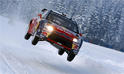 Citroen C4 WRC Top 10 Rally Jumps 4