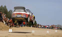 Citroen C4 WRC Top 10 Rally Jumps 5