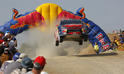 Citroen C4 WRC Top 10 Rally Jumps 6