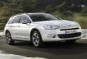 Citroen C5 CrossTourer 1