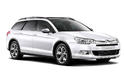 Citroen C5 CrossTourer 11
